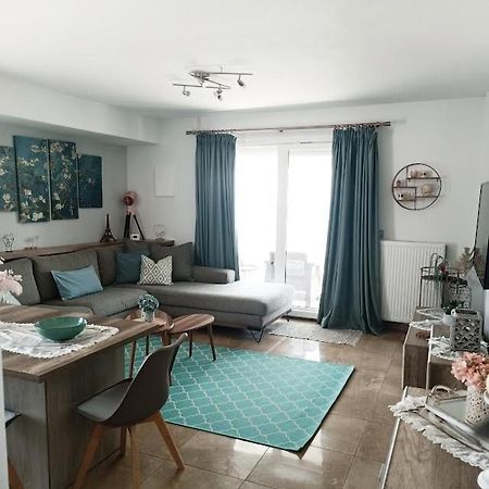 Urban 360 View Apartment Kavála Ngoại thất bức ảnh