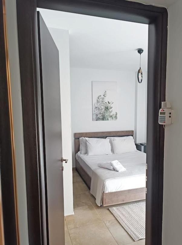 Urban 360 View Apartment Kavála Ngoại thất bức ảnh