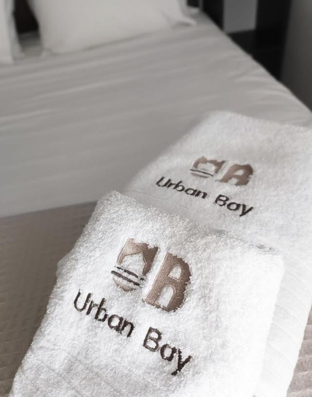 Urban 360 View Apartment Kavála Ngoại thất bức ảnh