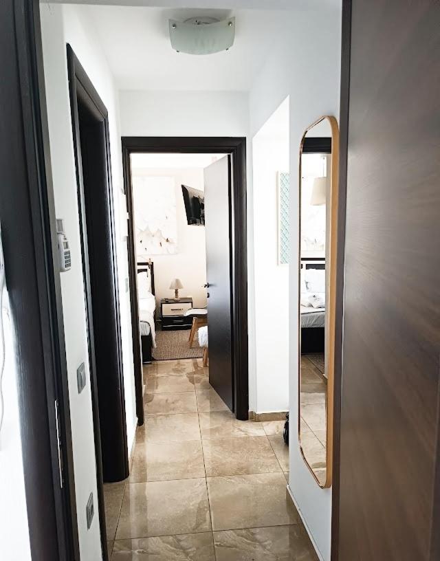 Urban 360 View Apartment Kavála Ngoại thất bức ảnh
