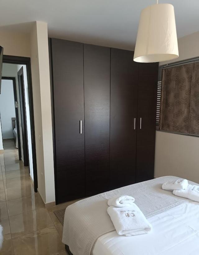 Urban 360 View Apartment Kavála Ngoại thất bức ảnh