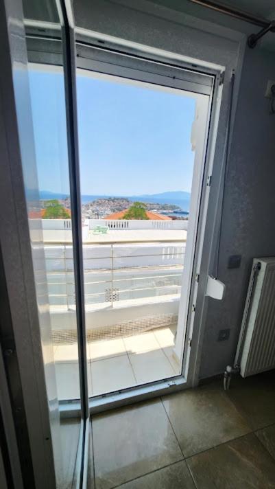 Urban 360 View Apartment Kavála Ngoại thất bức ảnh