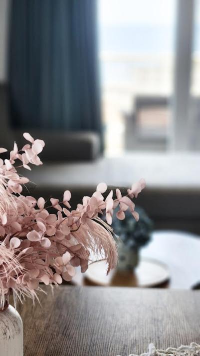 Urban 360 View Apartment Kavála Ngoại thất bức ảnh