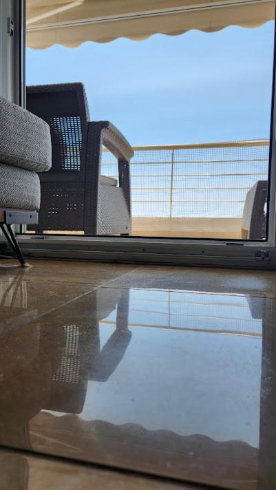 Urban 360 View Apartment Kavála Ngoại thất bức ảnh