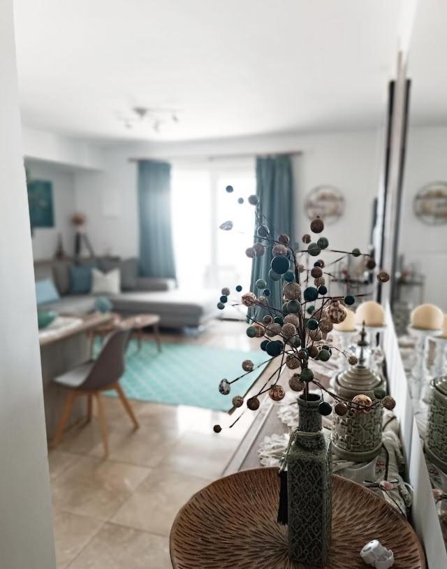 Urban 360 View Apartment Kavála Ngoại thất bức ảnh