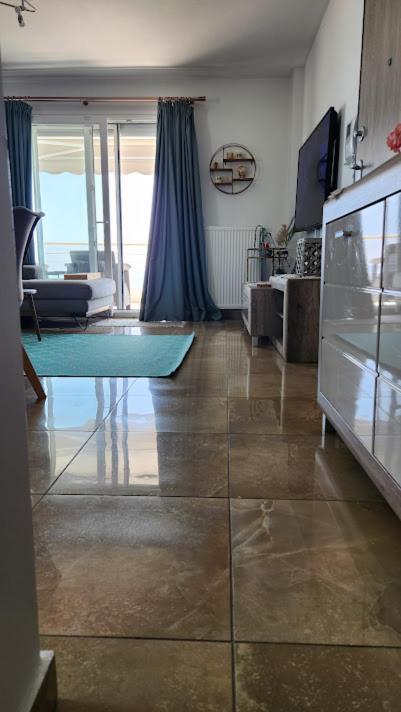 Urban 360 View Apartment Kavála Ngoại thất bức ảnh