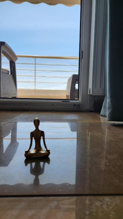 Urban 360 View Apartment Kavála Ngoại thất bức ảnh