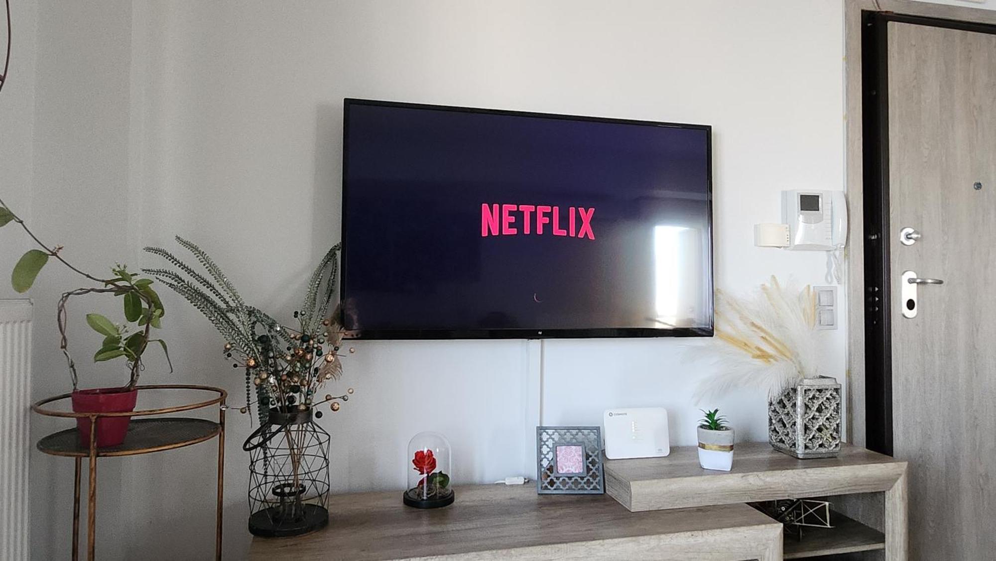 Urban 360 View Apartment Kavála Ngoại thất bức ảnh
