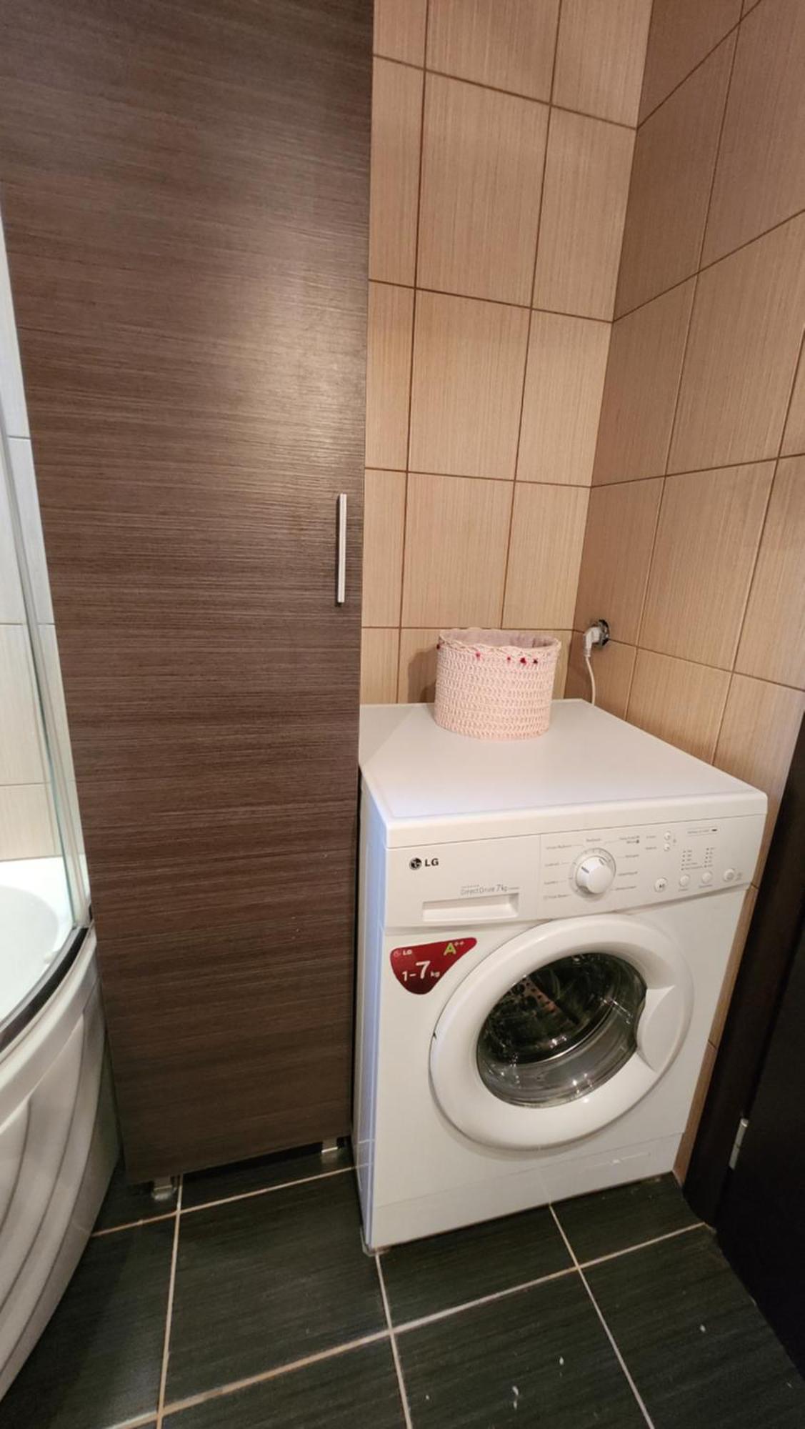 Urban 360 View Apartment Kavála Ngoại thất bức ảnh